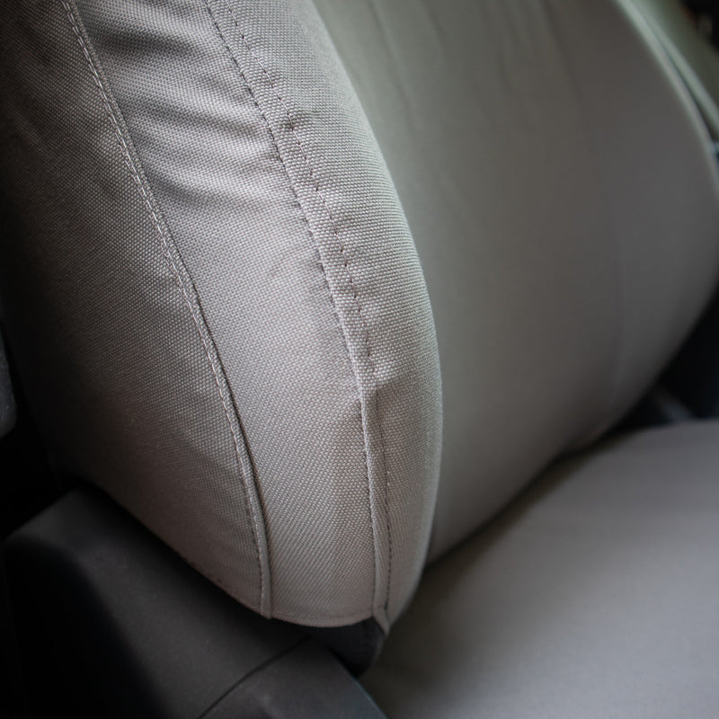 Ford Maverick Front Antimicrobial Seat Covers