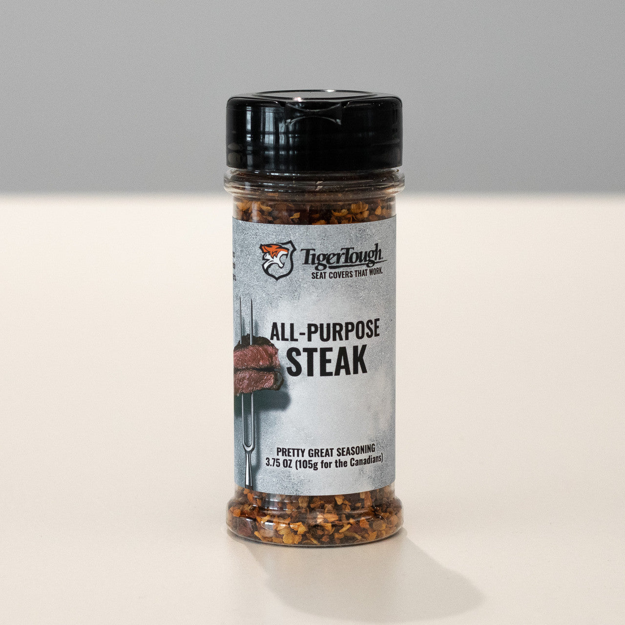 Pretty Great Steak Seasoning